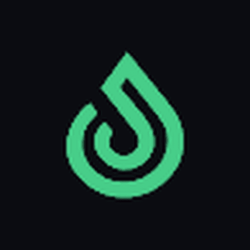 Heatmap logo