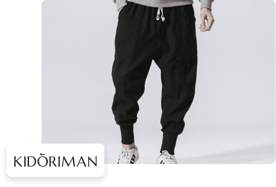 Kidoriman's Journey to a Monthly Revenue Surge of $201,140 with Lifestyle Imagery — case study cover