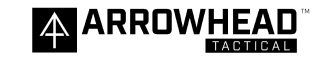 Arrowhead Tactical logo