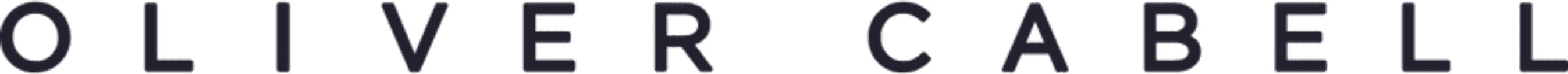 Oliver Cabell logo