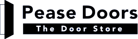 Pease Doors logo