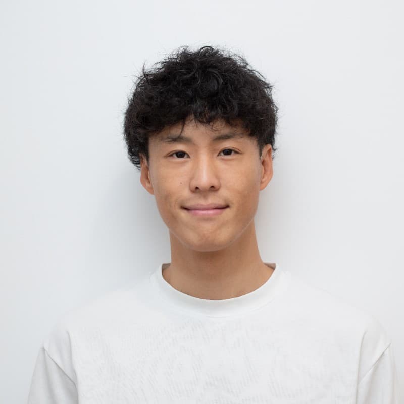 Nathan Yun, CEO at Paire