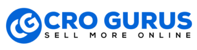 CRO Gurus logo