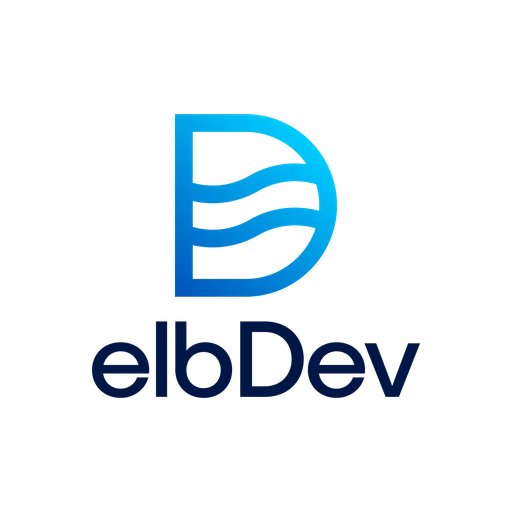 Elb Dev logo