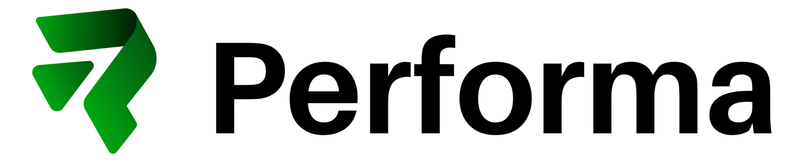 Performa logo