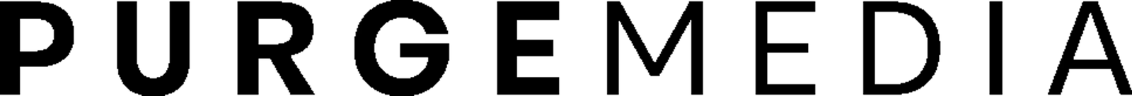 Purge Media logo